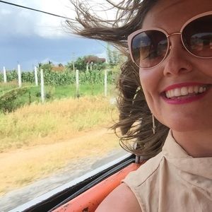 Meet your Posher, Britt